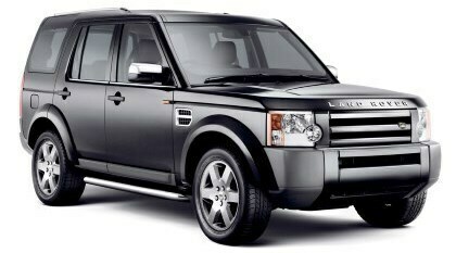 Автосервис Lend Rover/Range Rover Ремонт Lend Rover/Range Rover на Соколинке